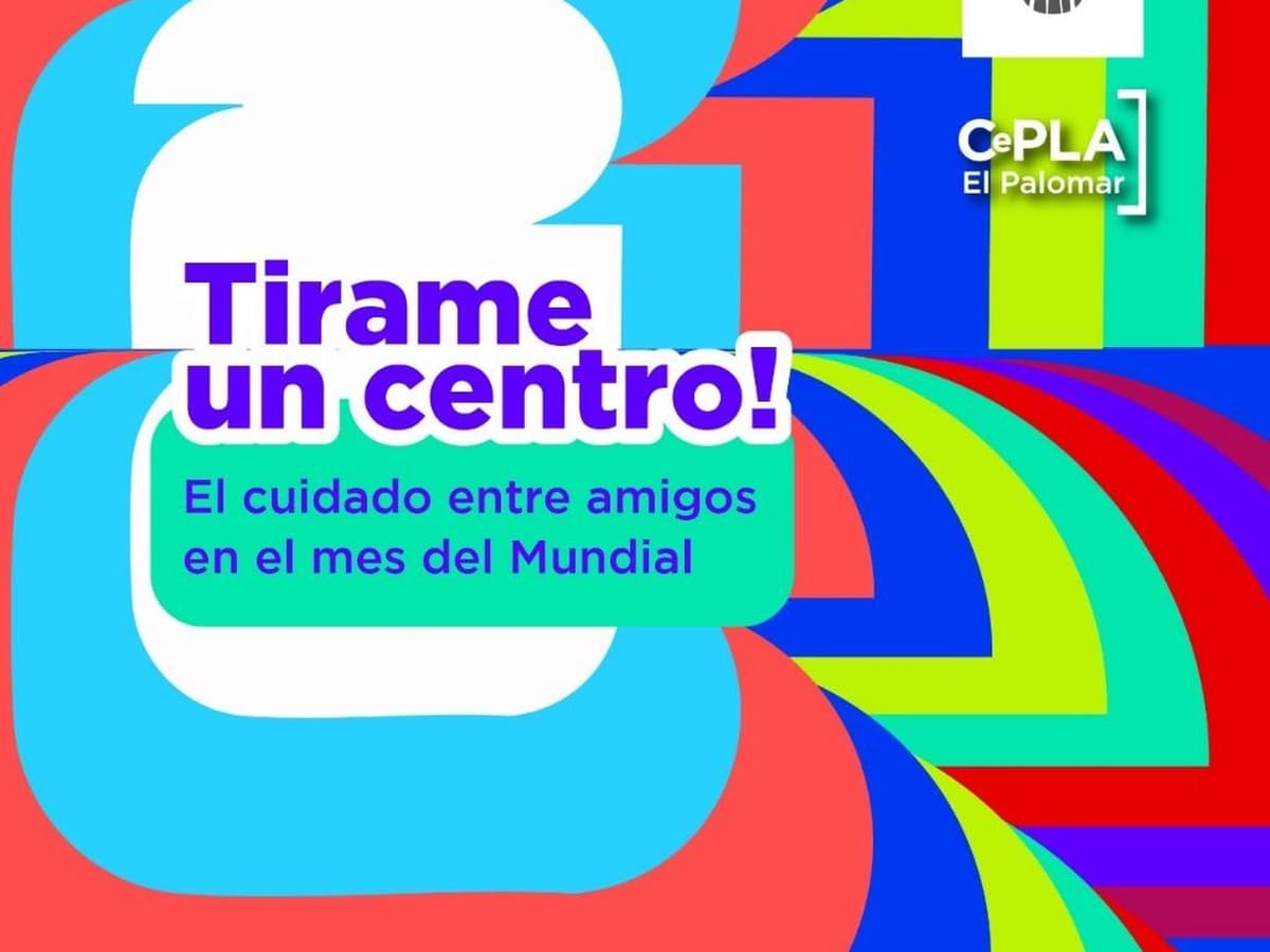 Campaña de prevención entre jóvenes
