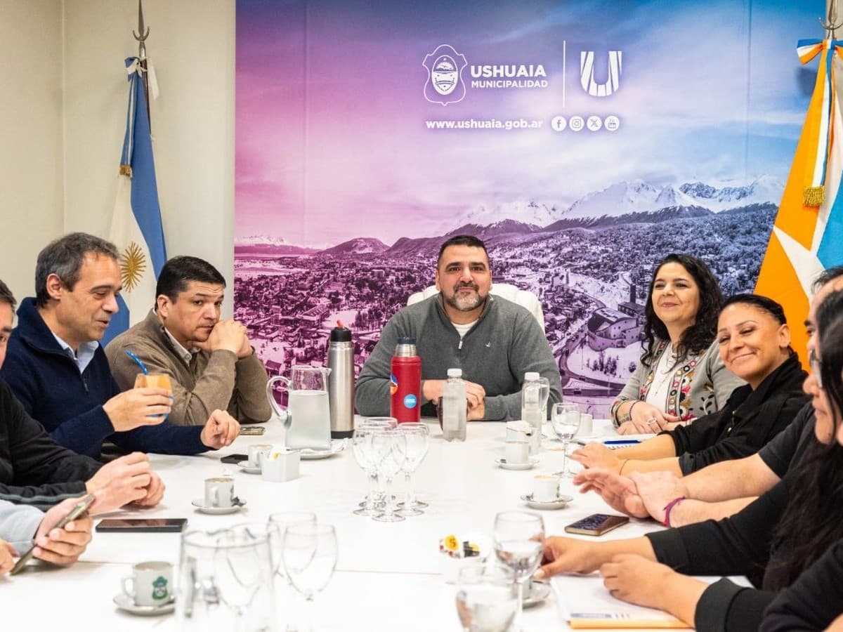 Vuoto garantizó el pago salarial
