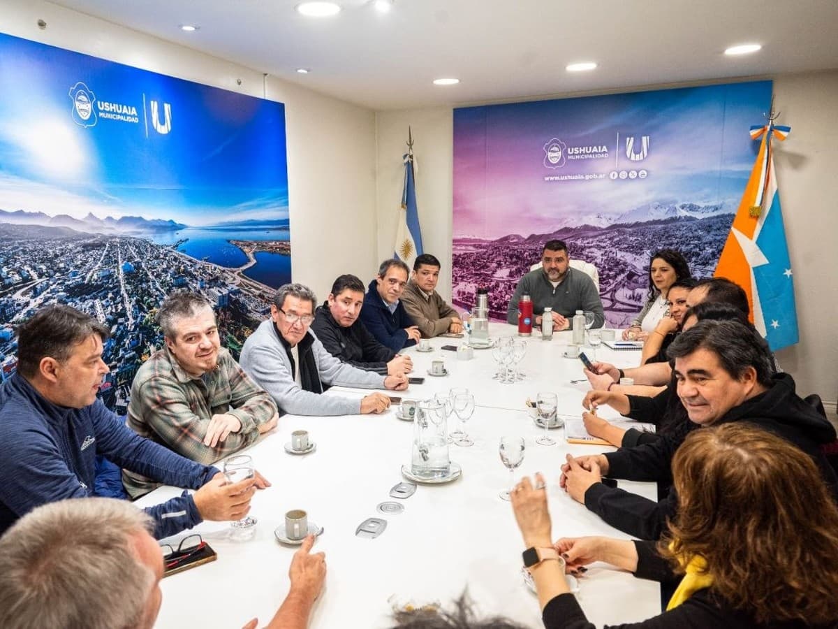 Vuoto garantizó el pago salarial
