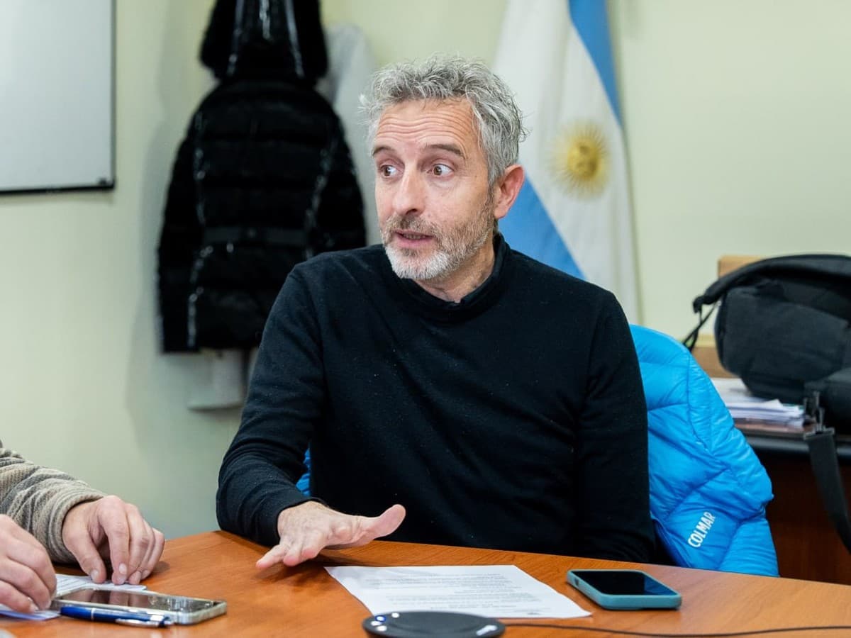 Gobierno fortalece el trabajo del órgano de