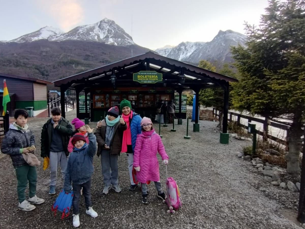 Salida recreativa fortaleció inclusión y desarrollo integral