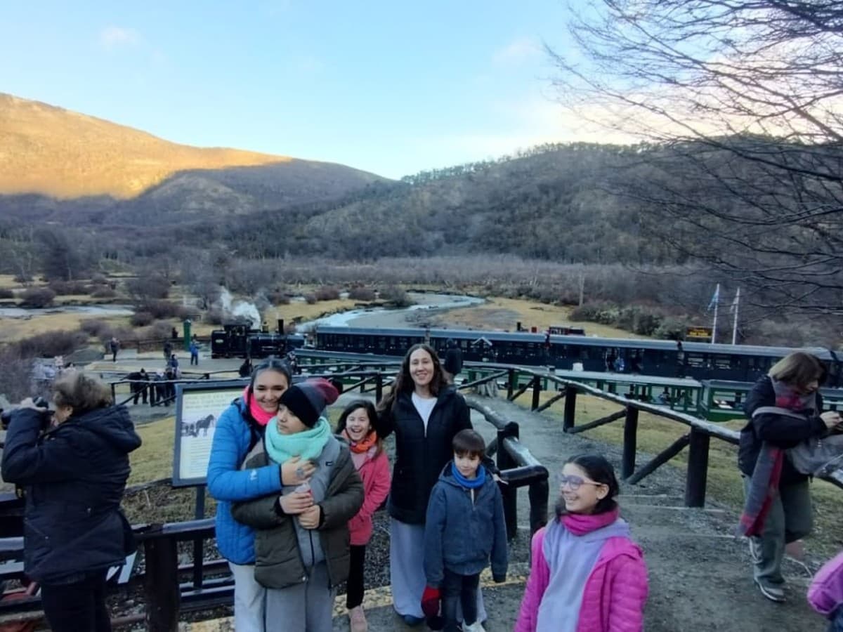 Salida recreativa fortaleció inclusión y desarrollo integral