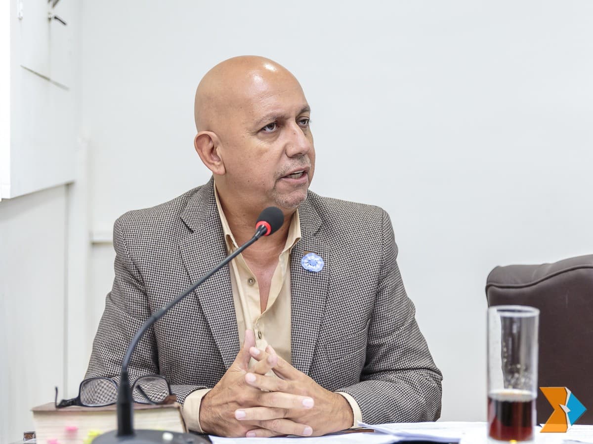 RADAR: La Justicia participará de la Comisión Especial Investigadora