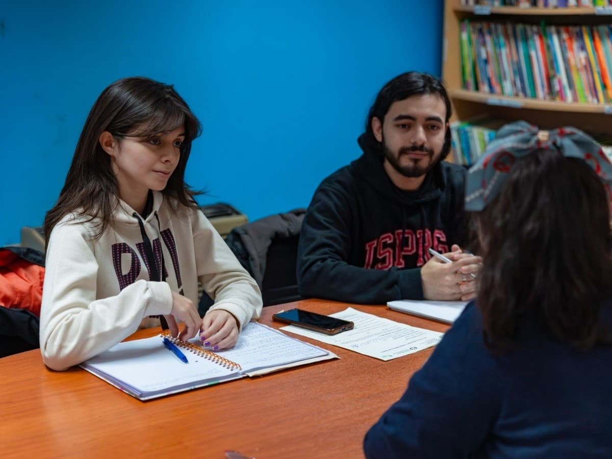 Articulan formación docente en Río Grande