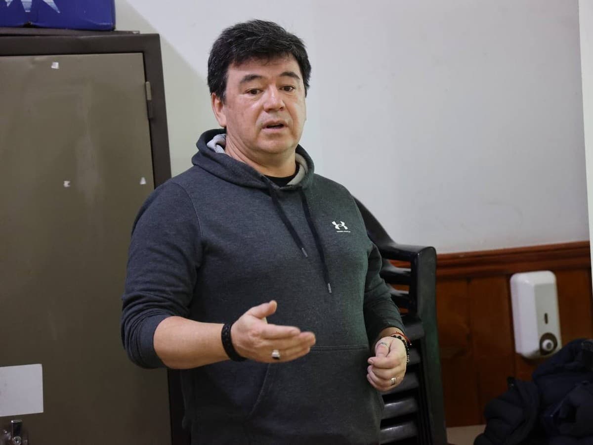 Acercándonos a la Comunidad” brindó herramientas para la prevención de riesgos digitales a estudiantes de la EPET