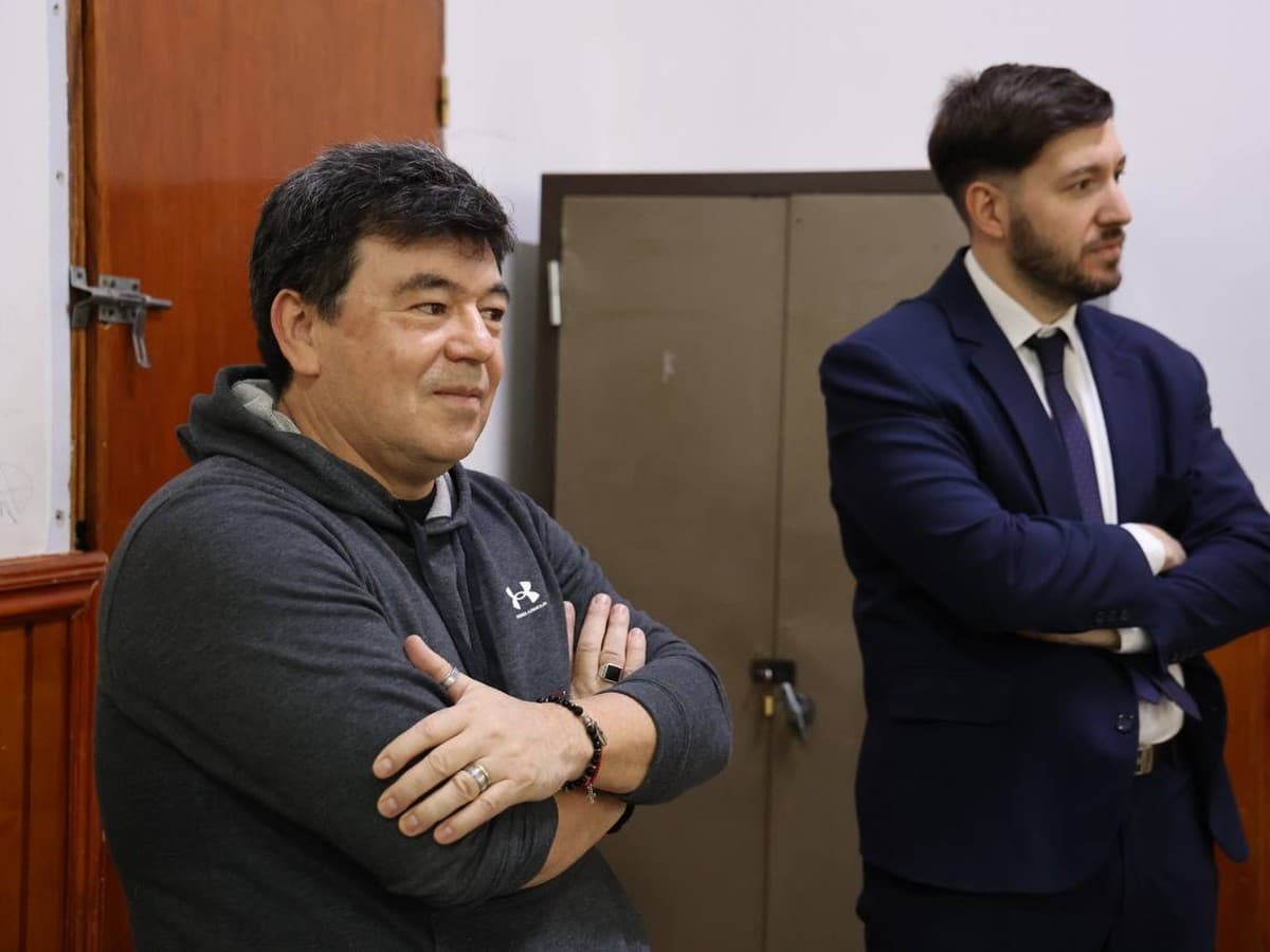 Acercándonos a la Comunidad” brindó herramientas para la prevención de riesgos digitales a estudiantes de la EPET