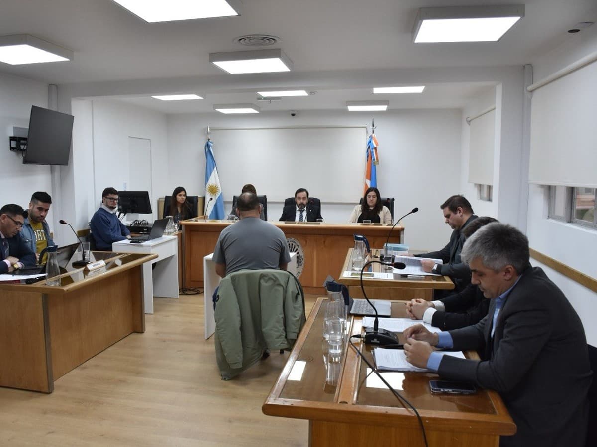 Juicio por Tentativa de Homicidio
